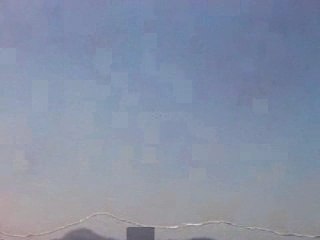 Patrouille de France dans le Golfe de St TROPEZ