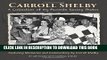 Ebook Carroll Shelby: A Collection of my Favorite Racing Photos Free Read