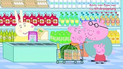 Peppa Pig Português Brasil, Parte 13 de 52, Todos os Episódios