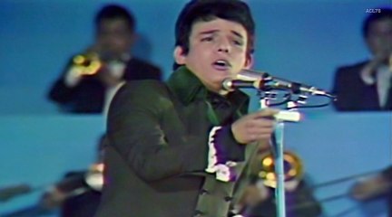 José José - El Triste (Remasterizado)