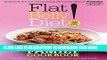 [New] Ebook Flat Belly Diet! Family Cookbook: 150 All-New MUFA RecipesÂ Â  [FLAT BELLY DIET FAMILY