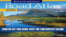 [EBOOK] DOWNLOAD Rand Mcnally 2015 Road Atlas (Rand Mcnally Road Atlas: United States, Canada,