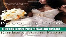Ebook Bouquet Chic: Wedding flowers Free Read