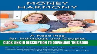 [PDF] Money Harmony: A Road Map for Individuals and Couples Popular Online