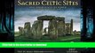 READ BOOK  Sacred Celtic Sites 2017 Wall Calendar: And Other Places of Power in Britain and