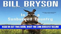 [EBOOK] DOWNLOAD In a Sunburned Country GET NOW