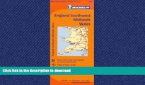 READ  Michelin Map Great Britain: Wales, The Midlands, South West England 503 (Maps/Regional