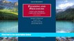 Big Deals  Pleading and Procedure, State and Federal, Cases and Materials (University Casebook