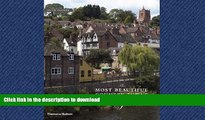 EBOOK ONLINE  The Most Beautiful Country Towns of England (Most Beautiful Villages Series) FULL