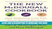 [New] Ebook The New McDougall Cookbook: 300 Delicious Low-Fat, Plant-Based Recipes Free Read