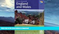 READ  Drive Around England   Wales: Your guide to great drives (Drive Around - Thomas Cook)  GET