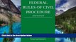 READ FULL  Federal Rules of Civil Procedure: Quick Desk Reference Series; 2014 Edition  Premium