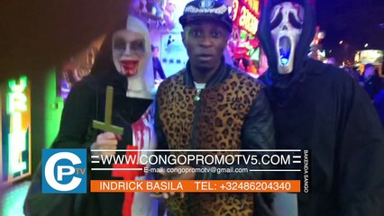 BOTALA NDELE BA NDOKI BASALAKA FETE NA BELGIQUE, SOMO MINGI, REGARDEZ...