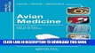 [READ] EBOOK Avian Medicine: Self-Assessment Color Review (Veterinary Self-Assessment Color Review