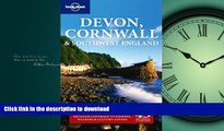 GET PDF  Lonely Planet Devon Cornwall   Southwest England (Regional Travel Guide)  BOOK ONLINE