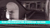 Best Seller The Henry Clay Frick Houses: Architecture, Interiors, Landscapes in the Golden Era