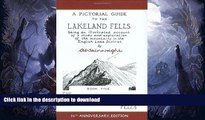 READ BOOK  Wainwright Pictoral Guides, Book 5: Northern Fells, 50th Anniversary Edition