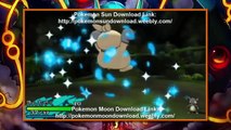 Derrame Pokémon Luna 3DS - Descargar N3DS ROM CIA