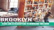Best Seller Brooklyn Modern: Architecture, Interiors   Design Free Read