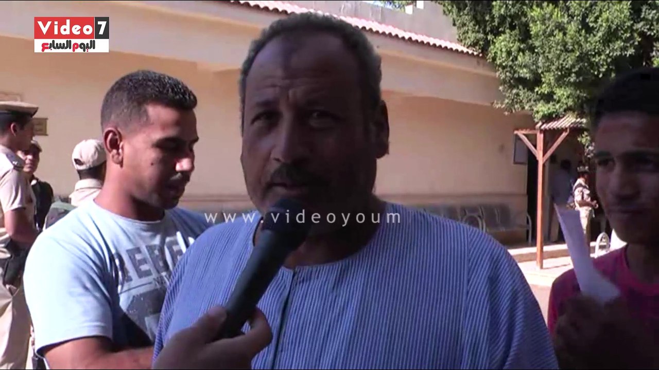 بالفيديو.. وصول مساعدات القوات المسلحة للمتضررين من السيول بسوهاج