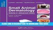[READ] EBOOK Small Animal Dermatology, Advanced Cases: Self-Assessment Color Review (Veterinary