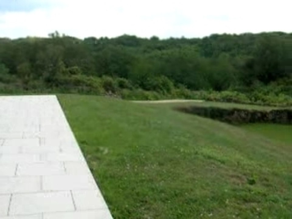 Baran- Vue panoramique