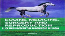 [FREE] EBOOK Equine Medicine, Surgery and Reproduction, 1e BEST COLLECTION