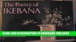 Best Seller The Poetry of Ikebana Free Read