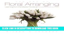 Best Seller Art of Floral Arranging (Hardback) - Common Free Read