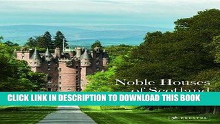 Ebook The Noble Houses of Scotland Free Read