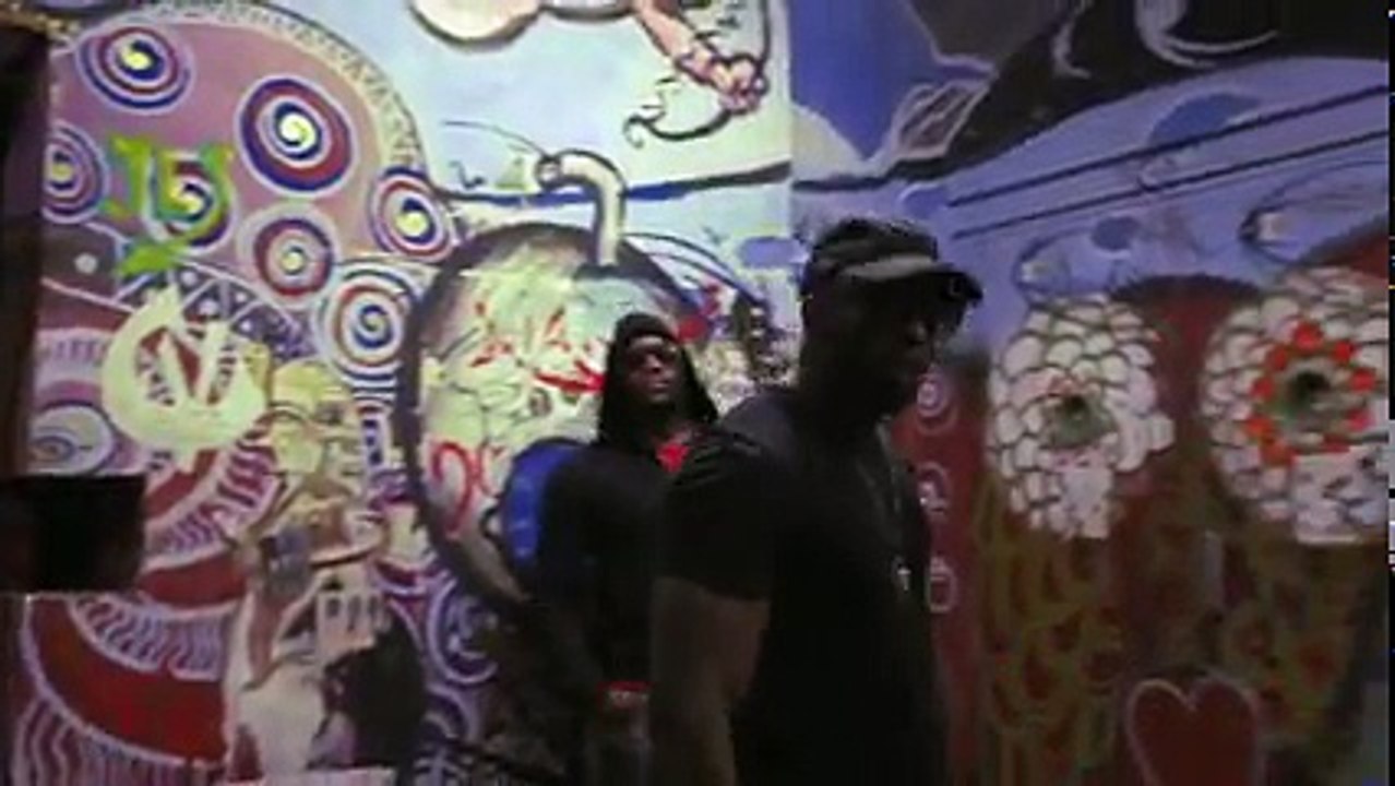 PPROS Feat GRADUR - Mi Amor 2.0 (Clip)