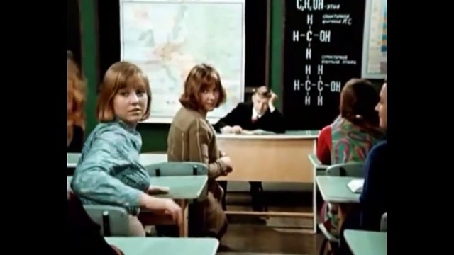 Песни и отрывки из лучших советских кинофильмов