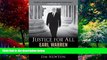 Books to Read  Justice for All: Earl Warren and the Nation He Made  Full Ebooks Best Seller