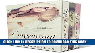 Best Seller The Consensual Series Free Read