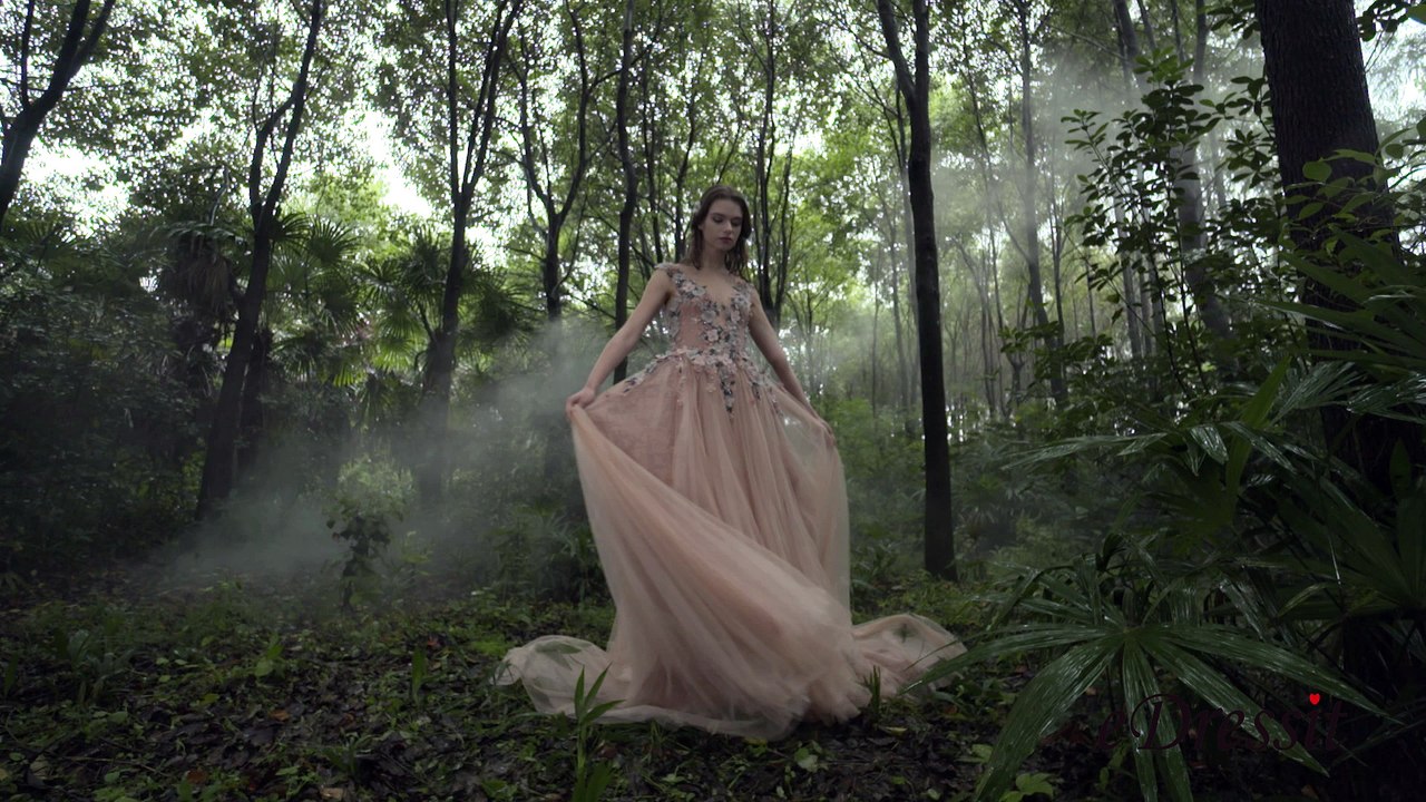 eDressit 2017 S/S Campaign