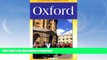 READ BOOK  Landmark Visitors Guide Oxford (Landmark Visitors Guides) FULL ONLINE