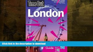 EBOOK ONLINE  Time Out London (Time Out Guides) FULL ONLINE