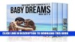 Ebook Baby Dreams Box Set Books 4 - 6 (Destiny Bay Romances-Baby Dreams Collection Book 2) Free Read