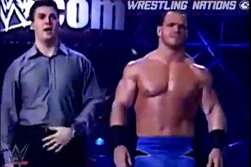 Kane vs The Undertaker WWE RAW 08-14-2000
