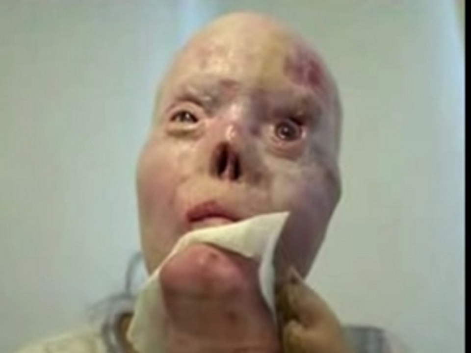 Pub choc stop alcool au volant