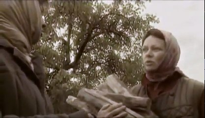 ЗА ИМЯ МОЁ - потрясающий фильм, до слёз!