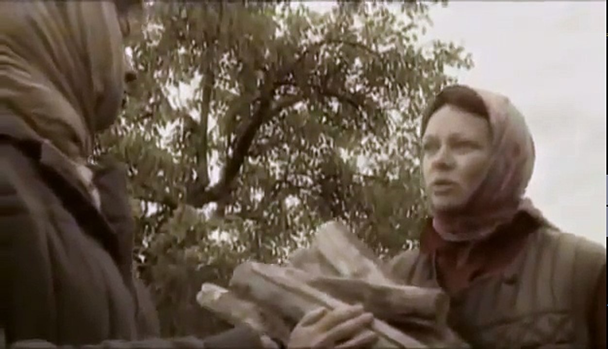 ЗА ИМЯ МОЁ - потрясающий фильм, до слёз!