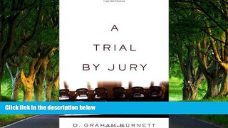 Big Deals  A Trial by Jury  Full Read Best Seller