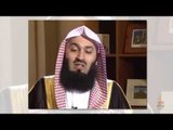 Friendship in Islam - Mufti Ismail Menk