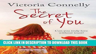 Ebook The Secret of You Free Read