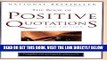 [EBOOK] DOWNLOAD The Book of Positive Quotations PDF