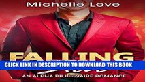 Best Seller Billionaire Romance: Falling Star - An Alpha Billionaire Romance (The Star Series Book