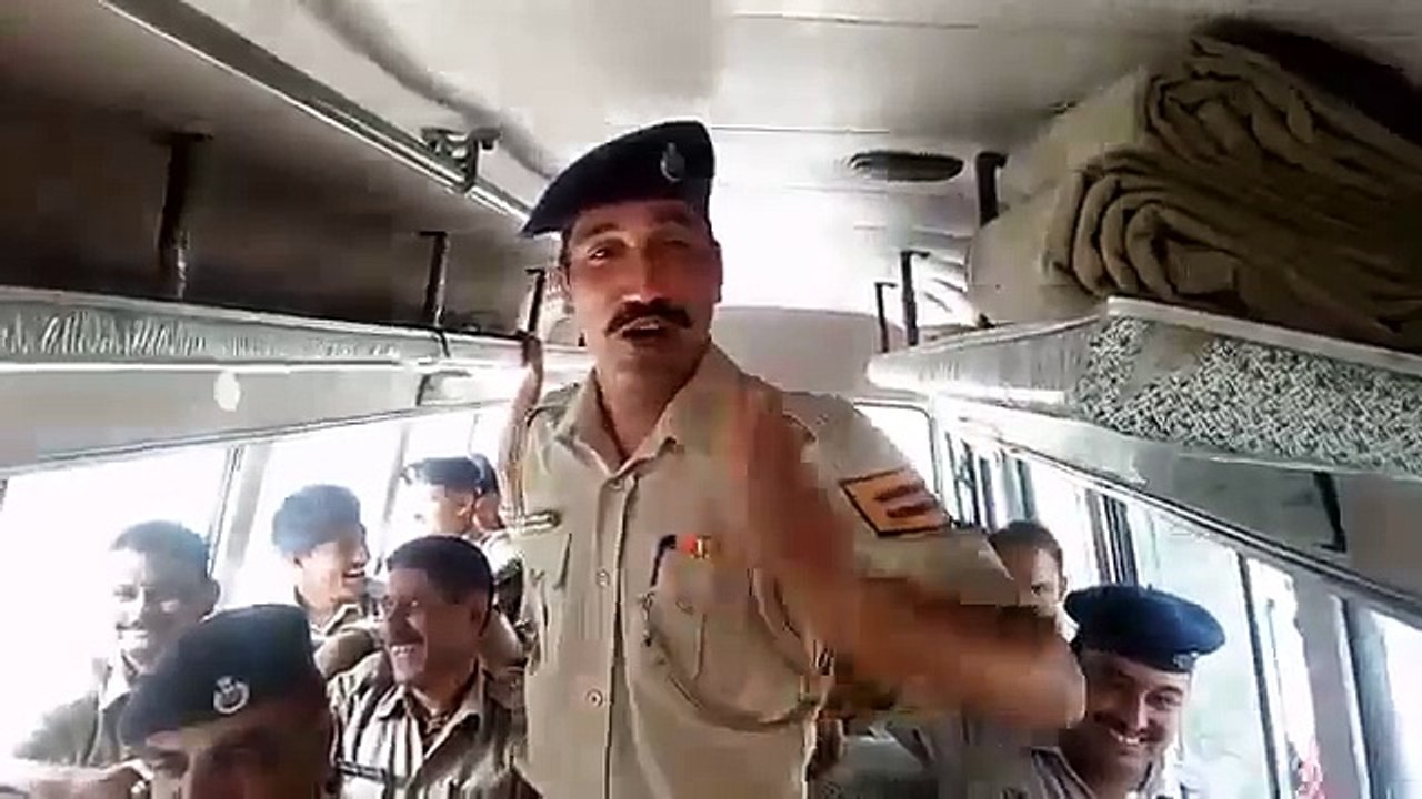 India vs Pakistan army Indian soldiers speech