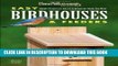 Best Seller Easy Birdhouses   Feeders: Simple Projects to Attract   Retain the Birds You Want