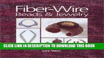 Ebook Fiber-Wire Beads   Jewelry Free Read